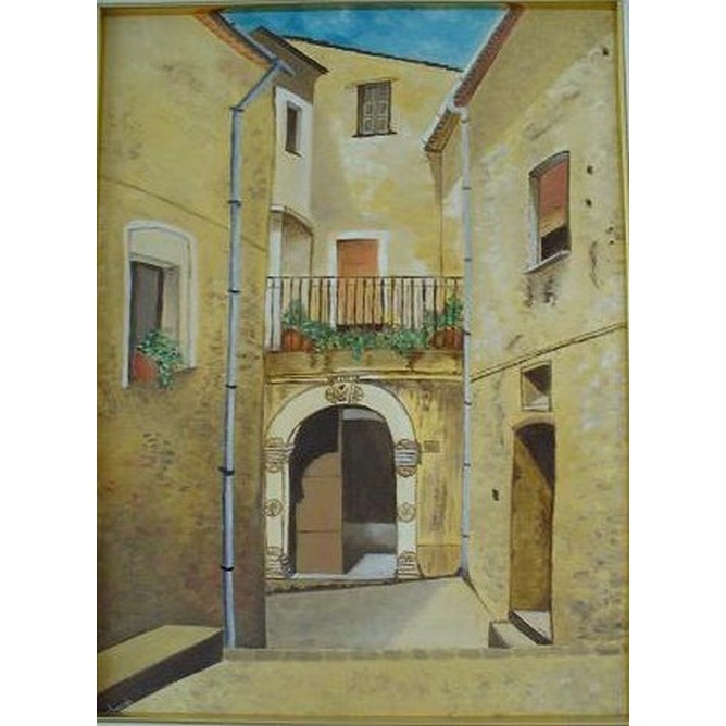 Scorcio San Marco 2